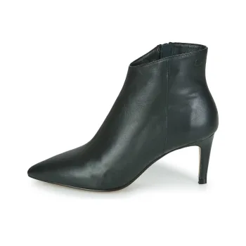 JB MARTIN Estelle Ankle Boots Women's Black