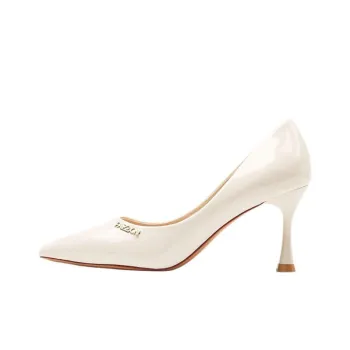 Than Than Me Slim Heel High Heels Women's