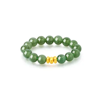Lao Feng Xiang Rings Jasper Women's