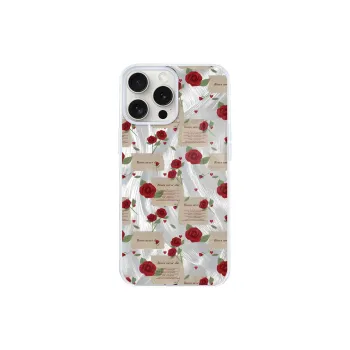 Ray chain Phone Cases