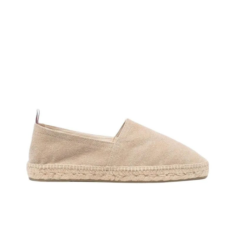 Castañer Pull Tab Slip On Espadrilles-1