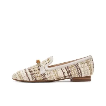 Joypeace Roman Holiday Collection Loafers Women's