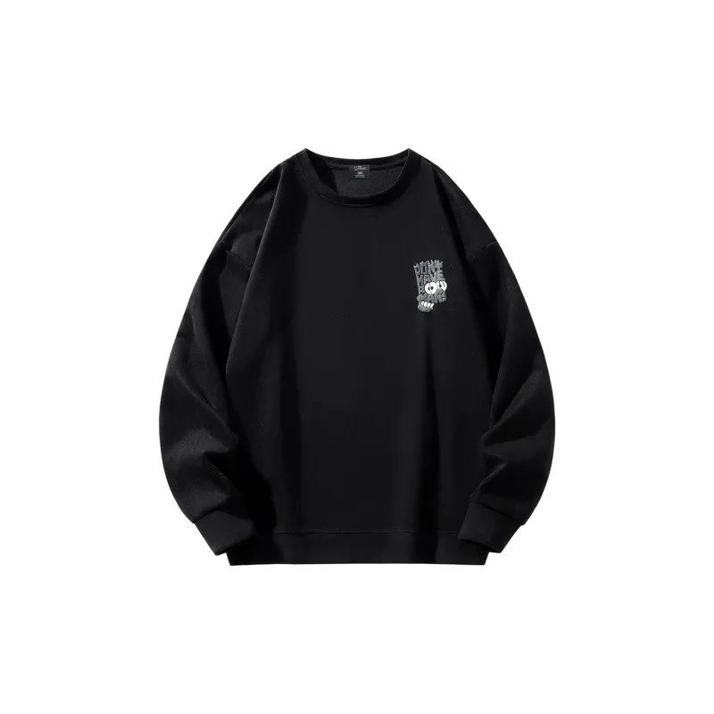 The Simpsons Sweatshirts Unisex-1
