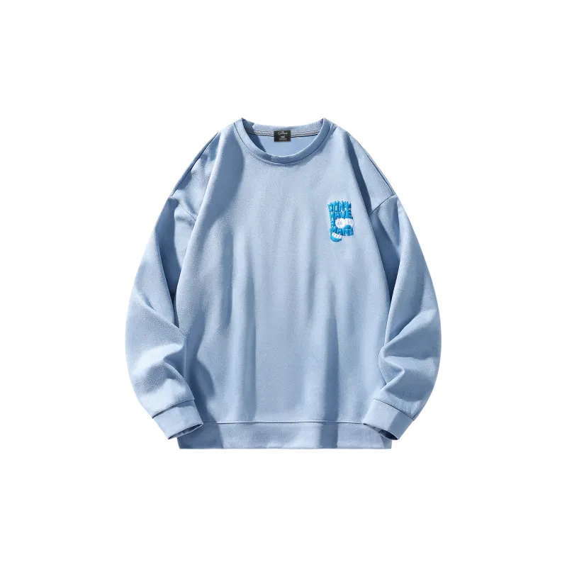 The Simpsons Sweatshirts Unisex-3