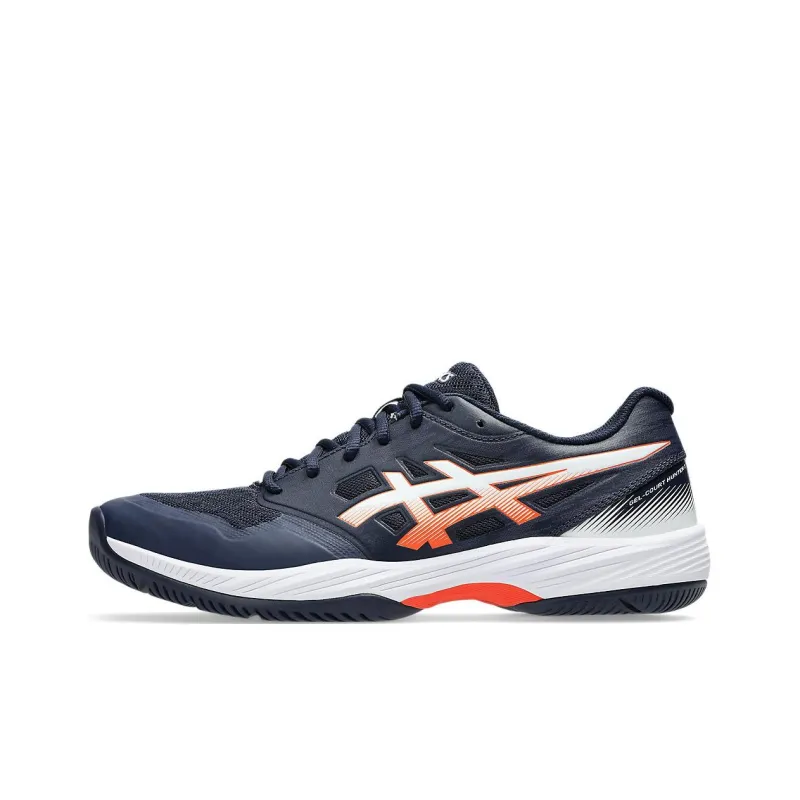 Asics Gel Court Hunter 3 Midnight White-0