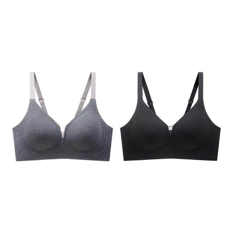 OUSHIBO Women's Bras-29
