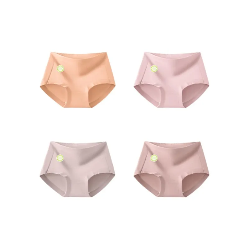 Urban Beauty Underpants Women's 4 Pack-9