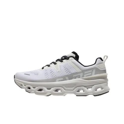 CAMEL Cushioning Rebound Low Top Casual Running Shoes Men's