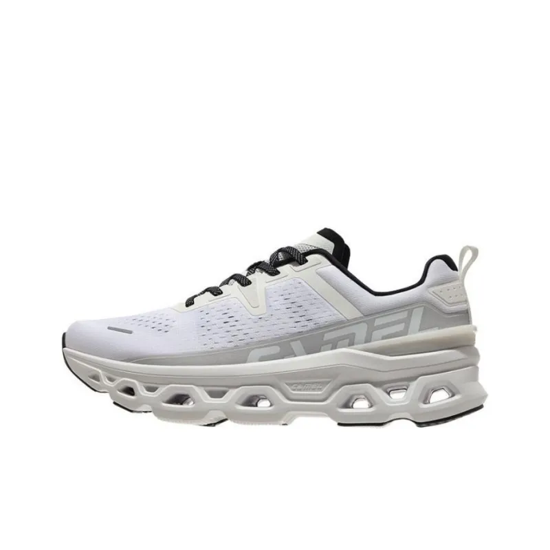 CAMEL Cushioning Rebound Low-Top Casual Running Shoes Men's-2