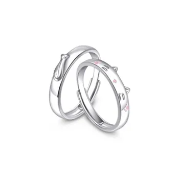 LuluCanaan Rings Unisex