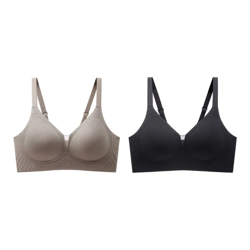 OUSHIBO Women's Bras-27