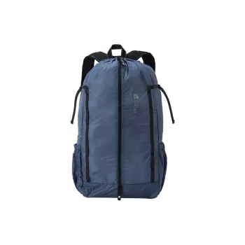 MOBI GARDEN Nylon Backpack Game Skin Bag Unisex Multicolor