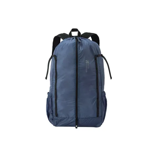 MOBI GARDEN Nylon Backpack Game Skin Bag Unisex Multicolor