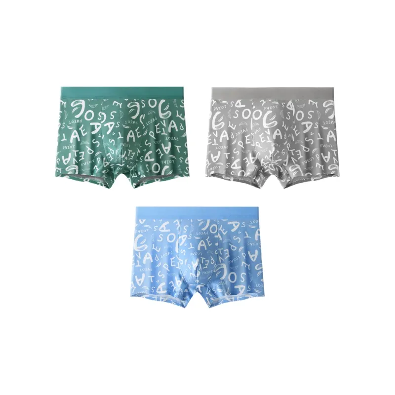 MIIOW Men Underpants-12
