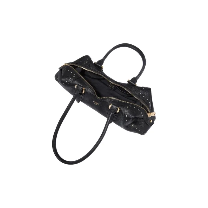 LANCEL Charlie Shoulder Bag-3