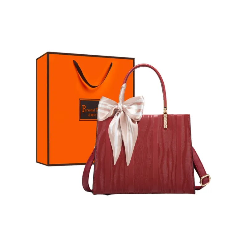 PAYOT Synthetic Leather Wedding Bag Shoulder Bag Crossbody Bag Handbag Regular Women's Black/Burgundy/Blue-7