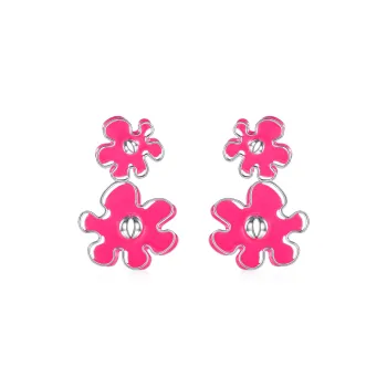 MSCAT Earrings Women's