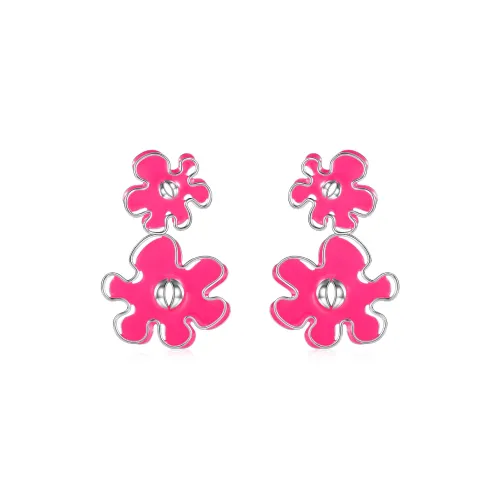 MSCAT Earrings Women's