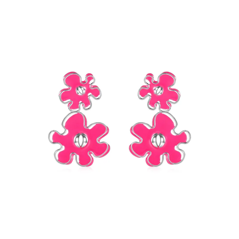 MSCAT Earrings Women's-0