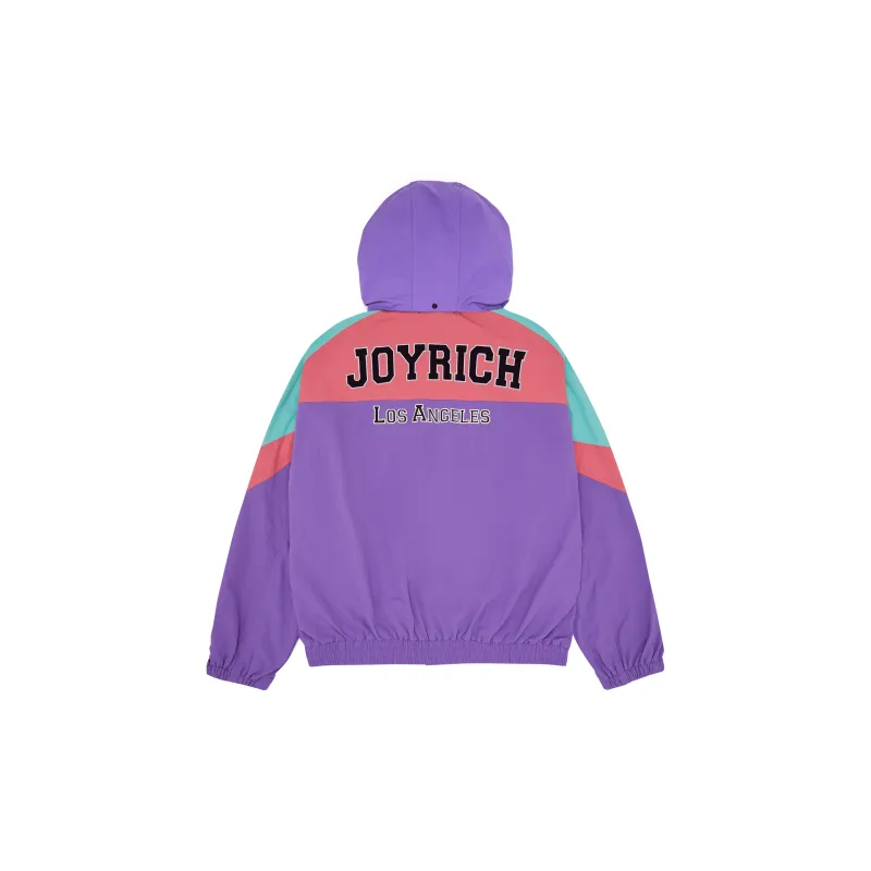 JOYRICH Jackets Unisex-4