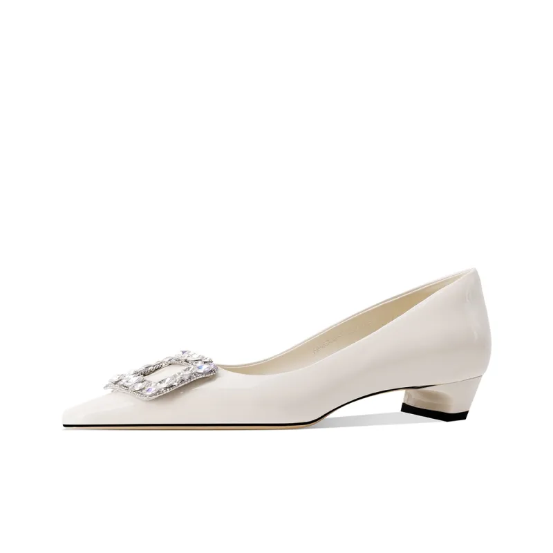 Shesrim Casual Single Shoes Women's-0