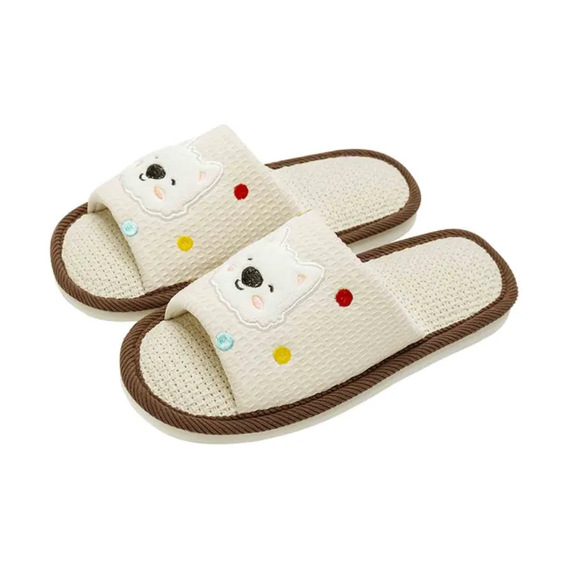 TZLDN Slippers / Home Slippers-5