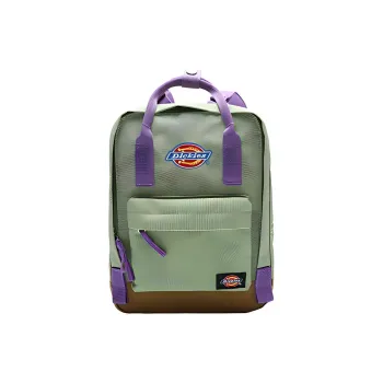 Dickies Polyester Backpack Mini Women's Piano Green