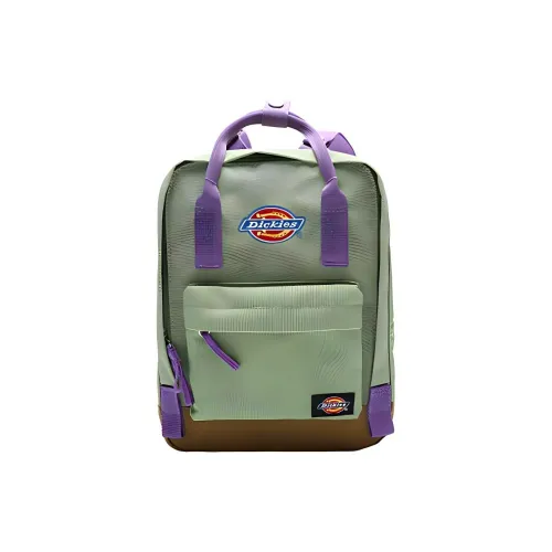Dickies Polyester Backpack Mini Women's Piano Green