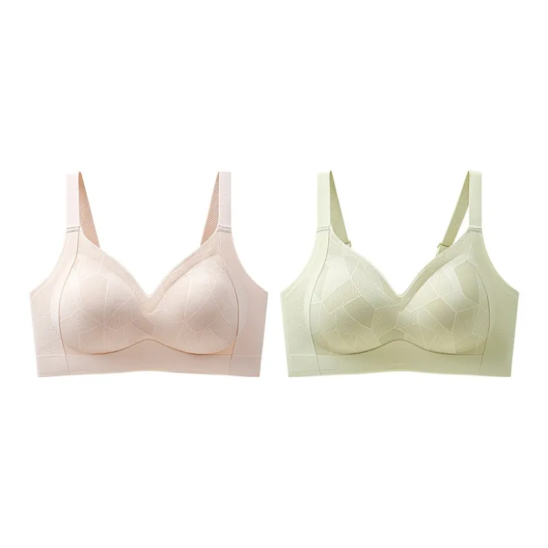 OUSHIBO Women's Bras-11