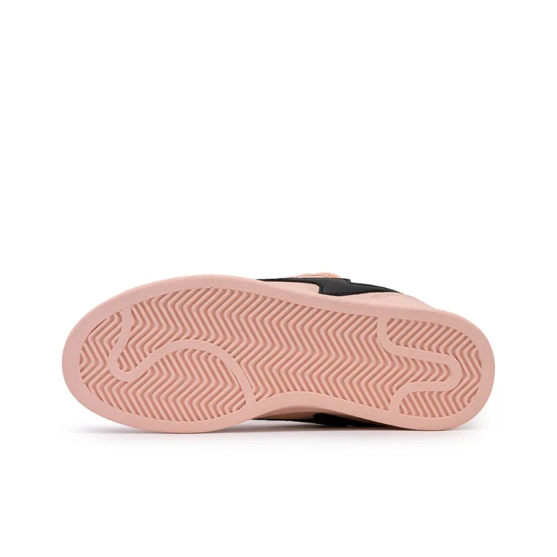 BEIER Low-Top Skateboard Shoes Unisex Cherry Blossom Pink-17