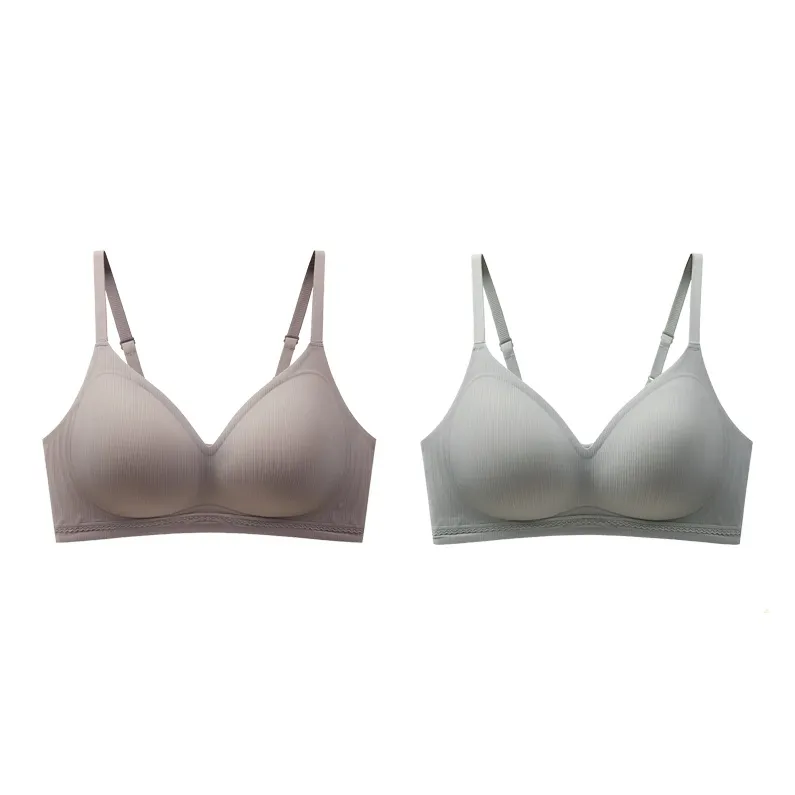 OUSHIBO Women's Bras-12