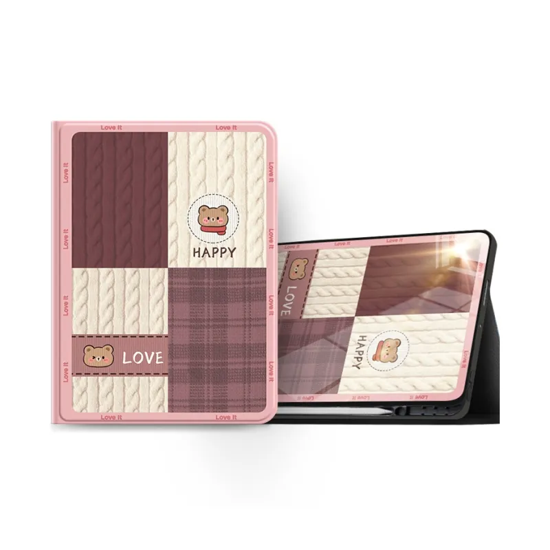 SUPER MOUSE Tablet Protective Cases-6