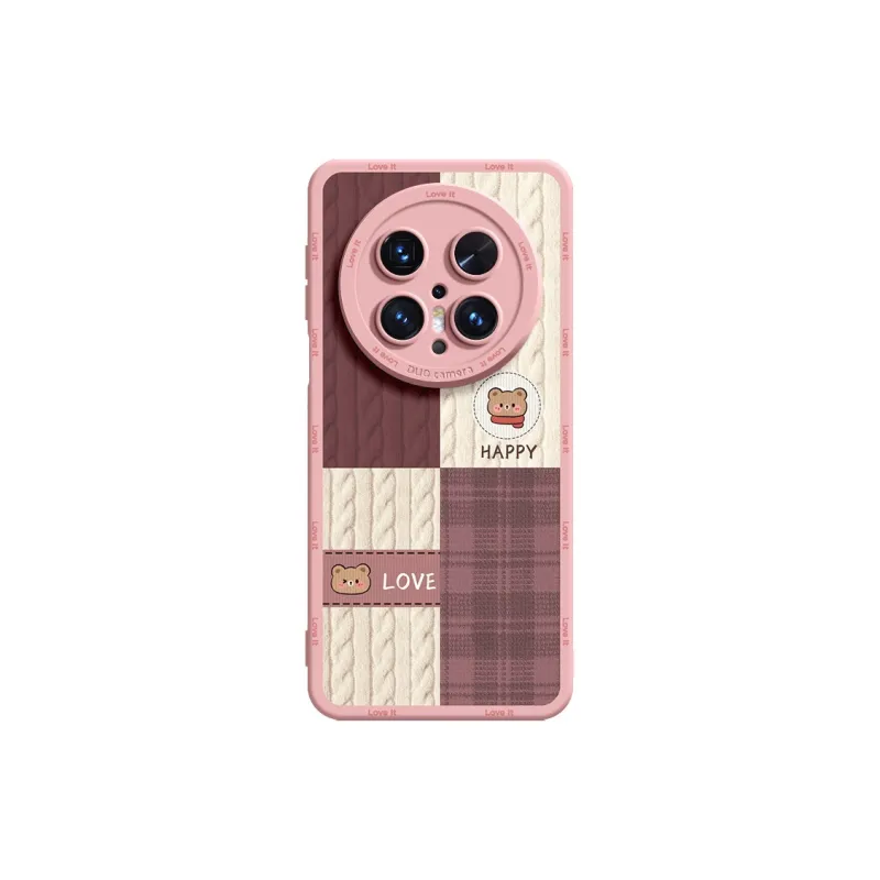 SUPER MOUSE Phone Cases-6