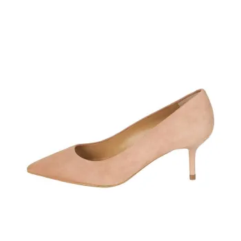 JB MARTIN Tadelys Slim Heel High Heels 6cm Women's Pink