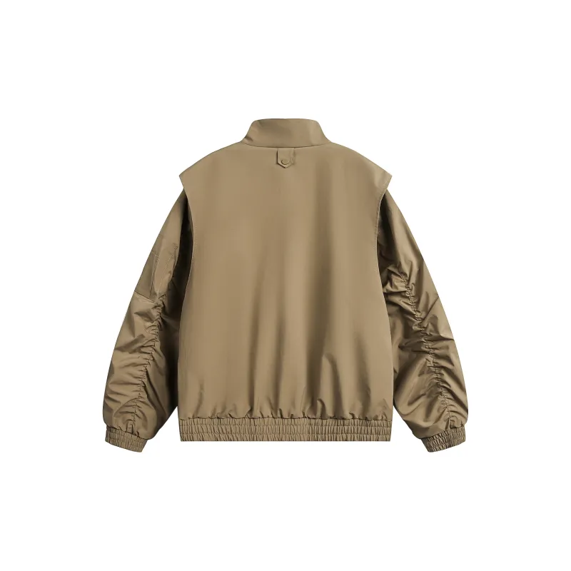 DUNHUANG ART INSTITUTE Jackets Coats Unisex-4