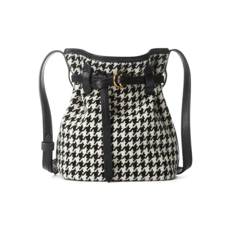Polo Ralph Lauren Bellport Shoulder Bags-0