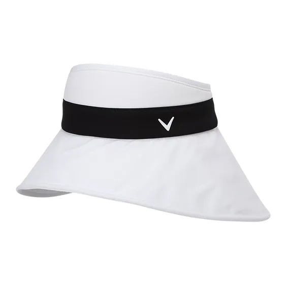 Callaway Polyester Sun Protection Hats Women's-0