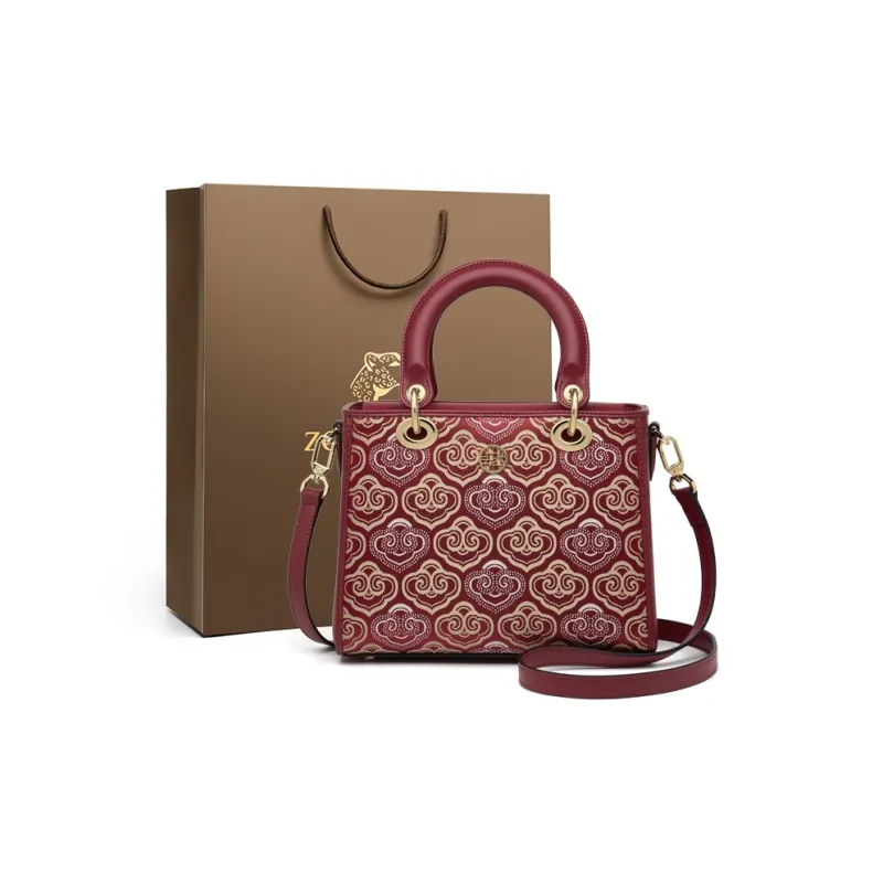 ZOOLER Handbags-7