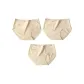 3 Pack (D-Stars+Heart+Diamond Pattern)