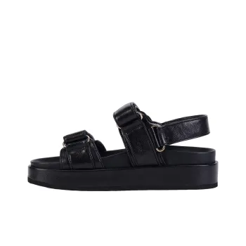 TORY BURCH Kira Leather Sandals