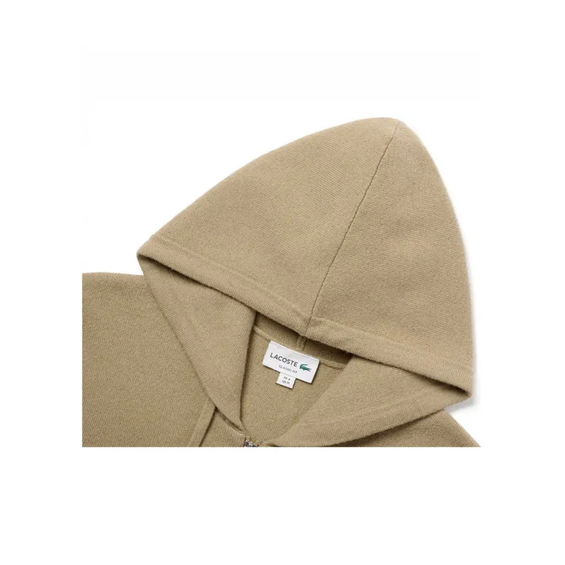 LACOSTE Sweatshirts Men CB8/Camel-2