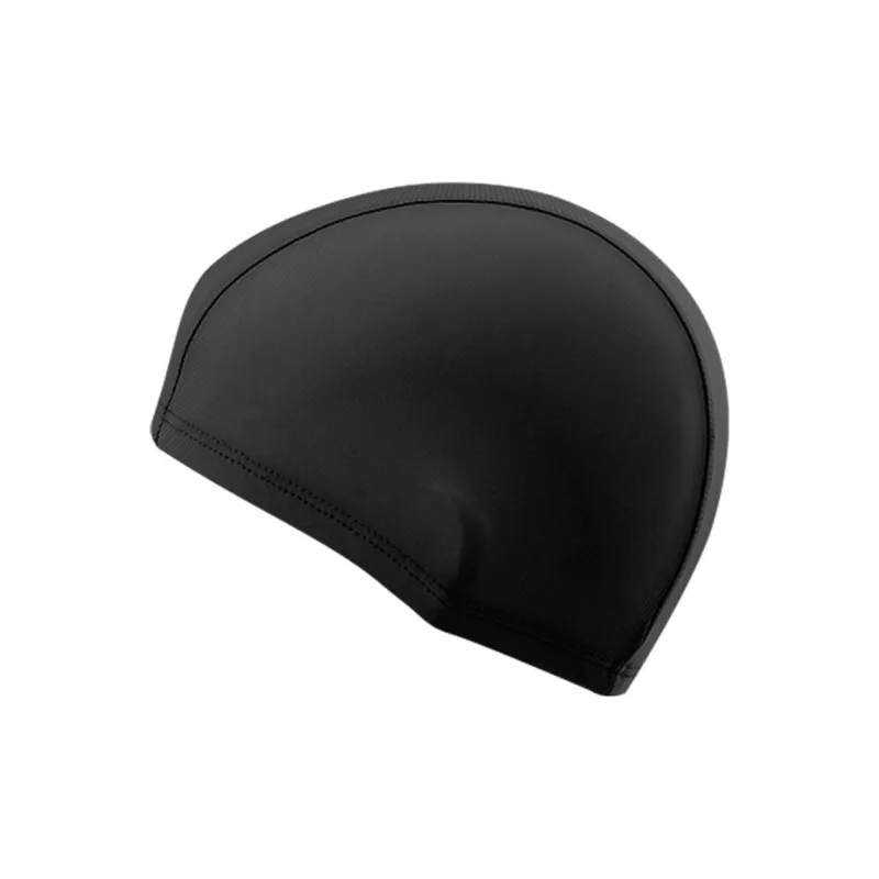 BSELEON Swimming Caps Polyester Swimming Center Hot Spring Unisex-0