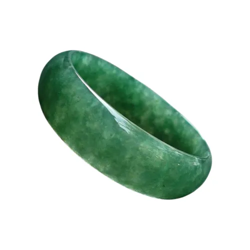 Fei Yan Glutinous Jade Bangles Women's