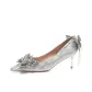 Silver 6.5CM