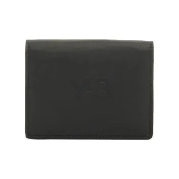 Y 3 Free Shipping With AdiClub Y 3 Card Holder
