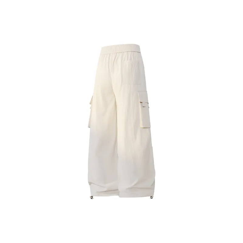 PAUL COSTELLOE Windbreaker Pants Unisex-11