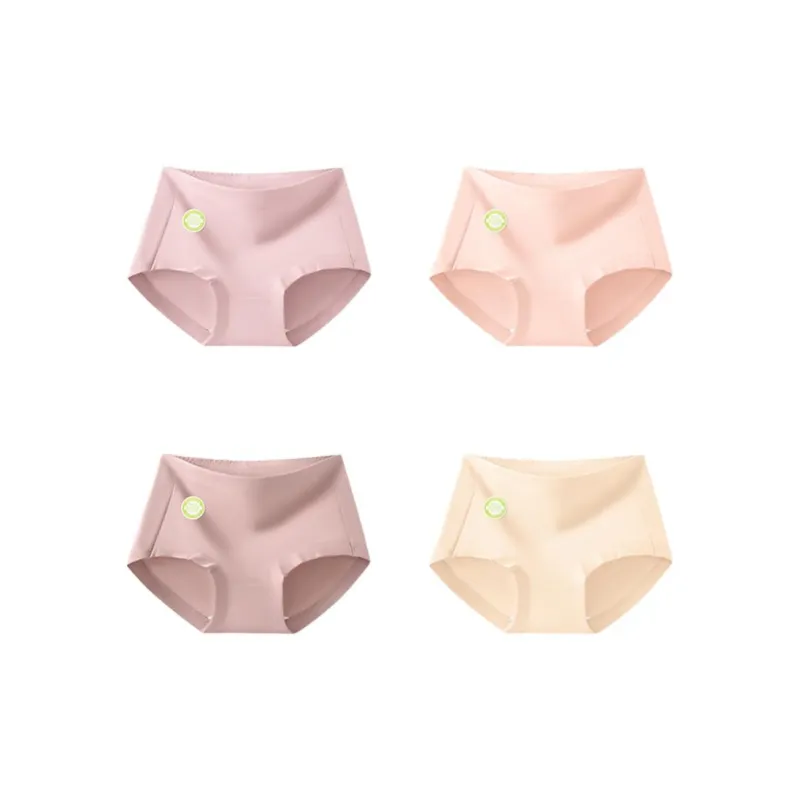 Urban Beauty Underpants Women's 4 Pack-5