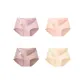 D Set: Leather Pink+Light Pink+Smoky Purple+Skin