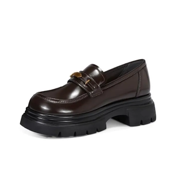 JESSICA SOPHIA Loafers Women's-2