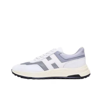 HOGAN Hyperlight Lace Up Sneakers